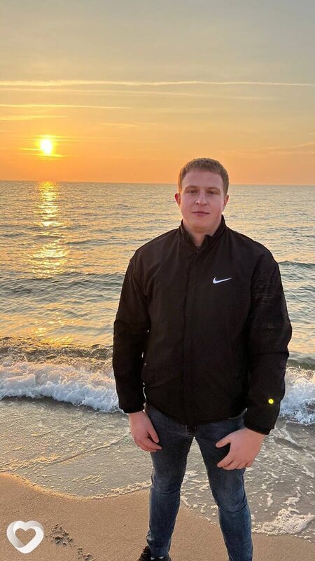 Сергей, 27, Калининграде — анкета №2339826