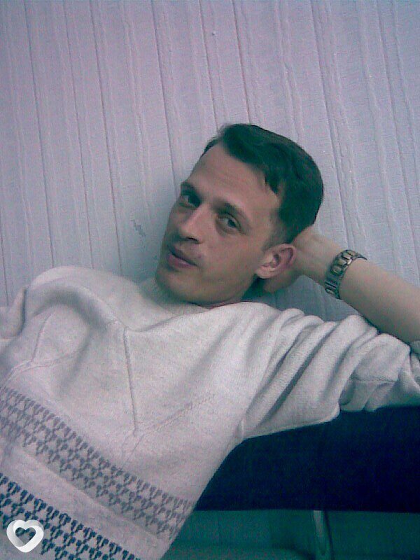Максим, 45, Экибастузе — анкета №2339831