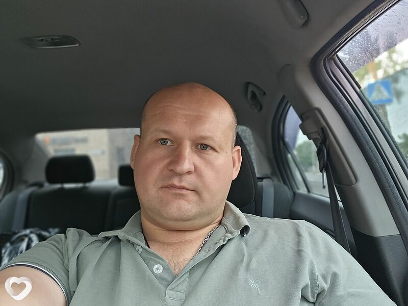 Виталя, 38, Донецке — анкета №2339833