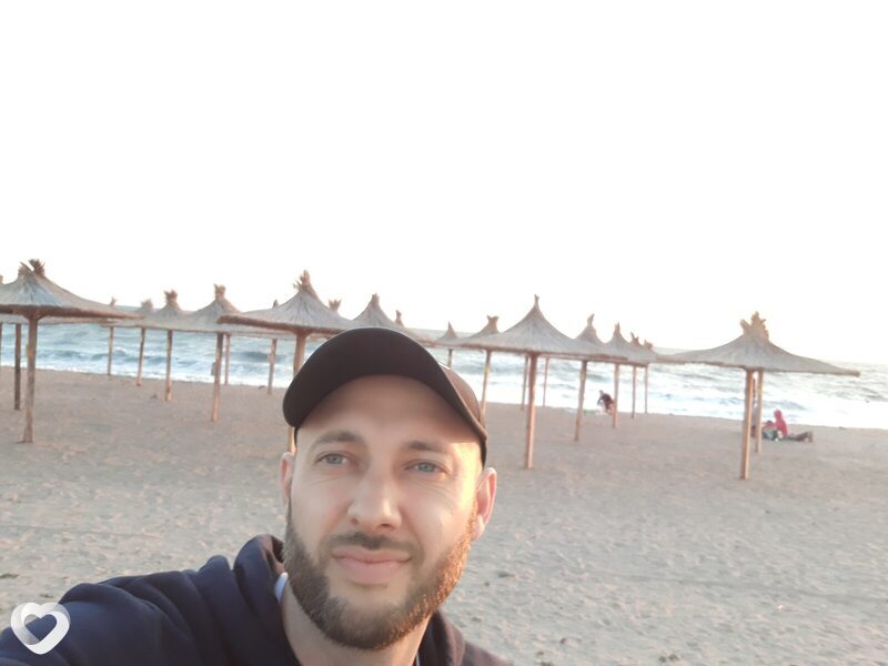 Влад, 37, Мелитополе — анкета №2339837
