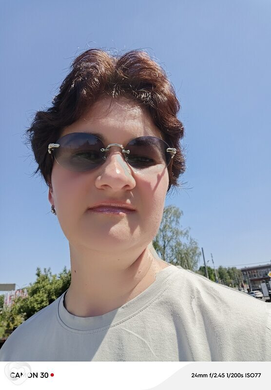 Ирина, 38, Нижнем Новгороде — анкета №2339020