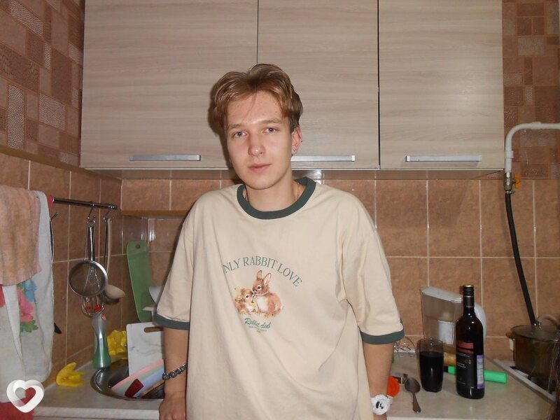 Денис, 20, Нижнем Новгороде — анкета №2339022