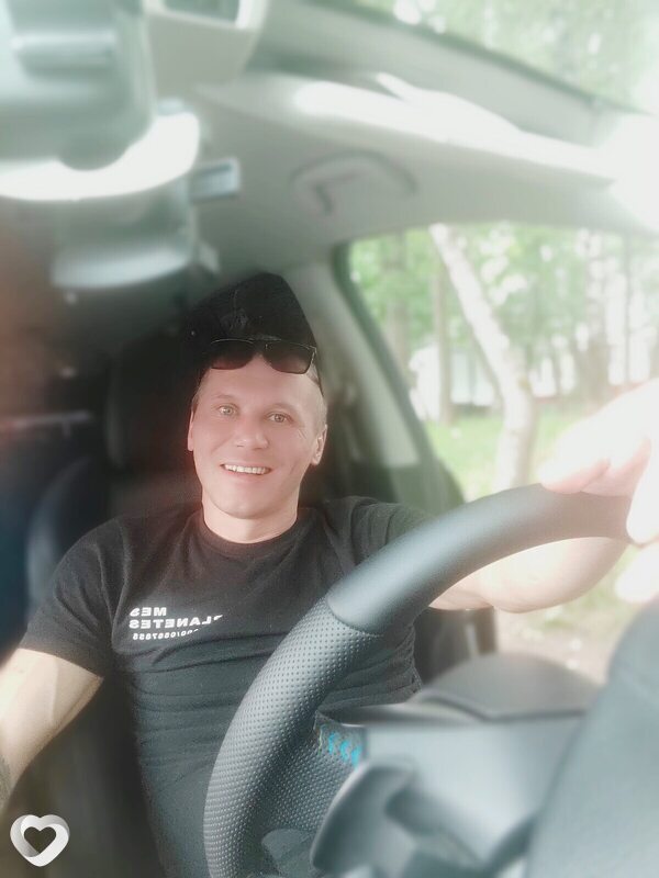 Денис, 37, Москве — анкета №2339032