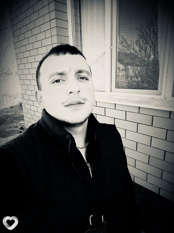 Юра, 26, Белореченске — анкета №2339034