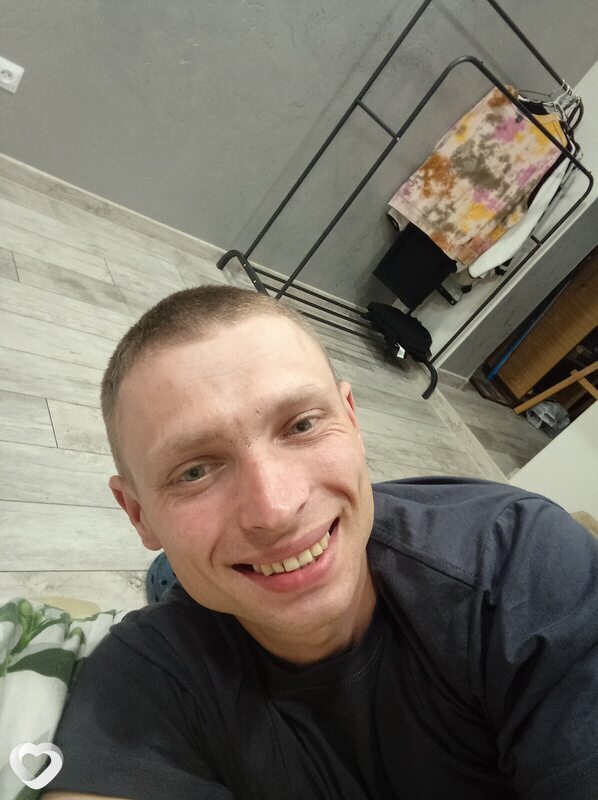 Дмитрий, 34, Минске — анкета №2339037