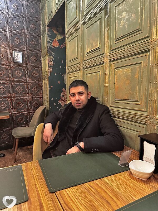 Руслан, 32, Гае — анкета №2339041