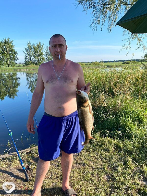 Сергей, 36, Воронеже — анкета №2339070