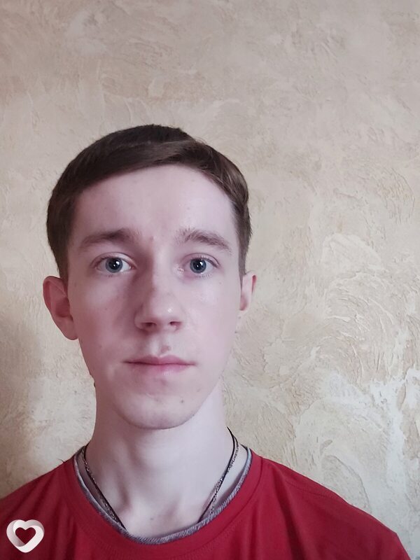 Богдан, 27, Киеве — анкета №2339076
