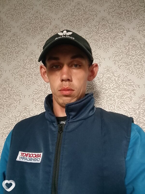 Антон, 25, Чите — анкета №2339081