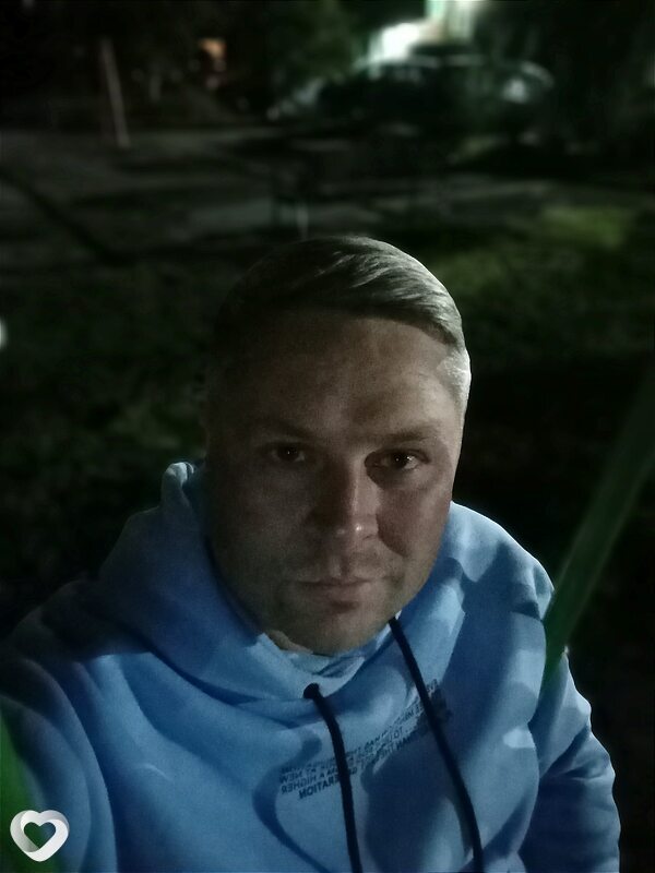 Ingvarr, 41, Саяногорске — анкета №2339086