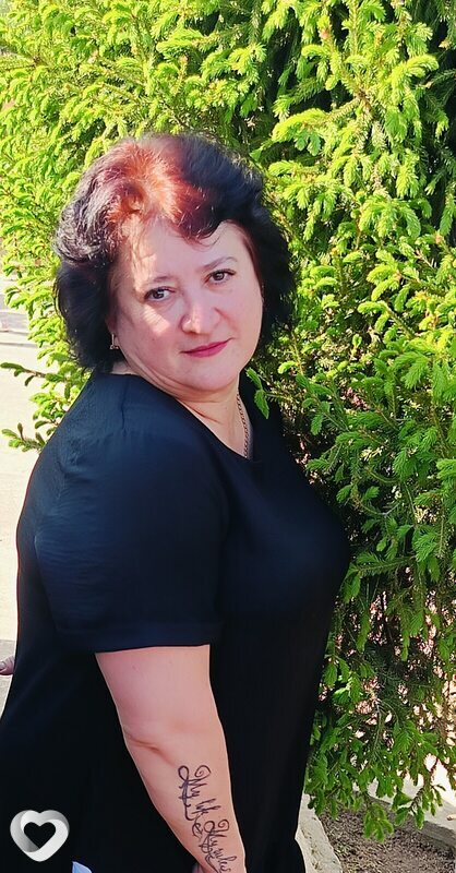 Виктория, 52, Ливнах — анкета №2339092