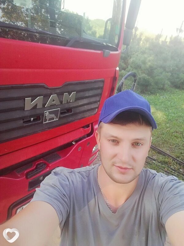 Александр, 31, Москве — анкета №2339093