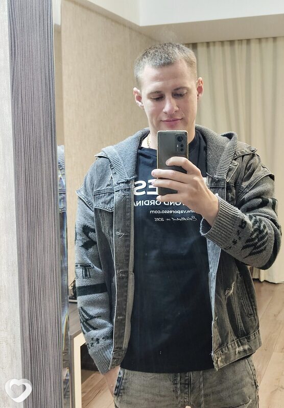 Сергей, 37, Краснодаре — анкета №2339103