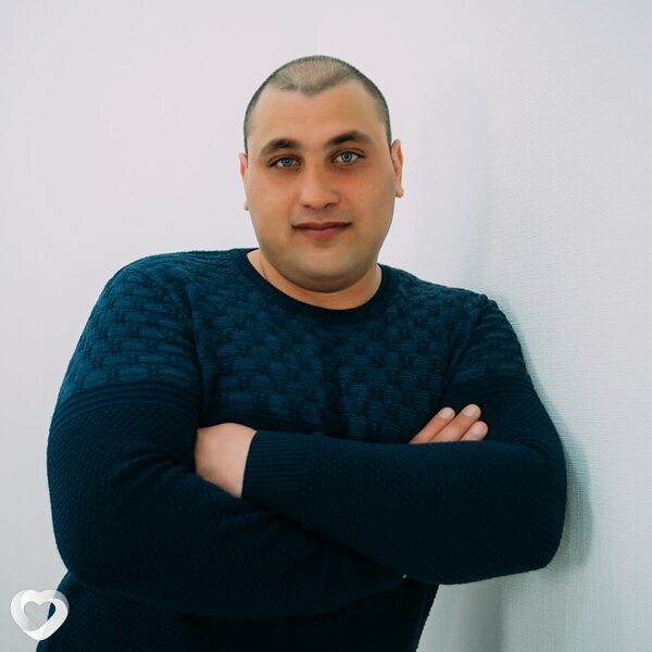 Руслан, 35, Краснодаре — анкета №2339104