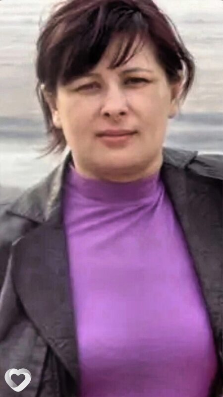 Елизавета, 51, Бердске — анкета №2339106