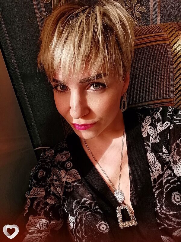 Девчонка, 40, Речице — анкета №2339107