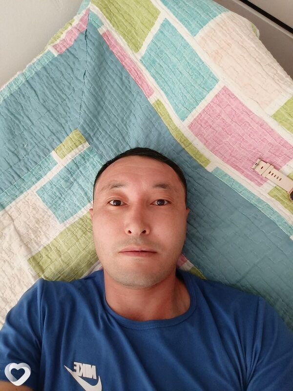 Жанат, 42, Алматы — анкета №2339116