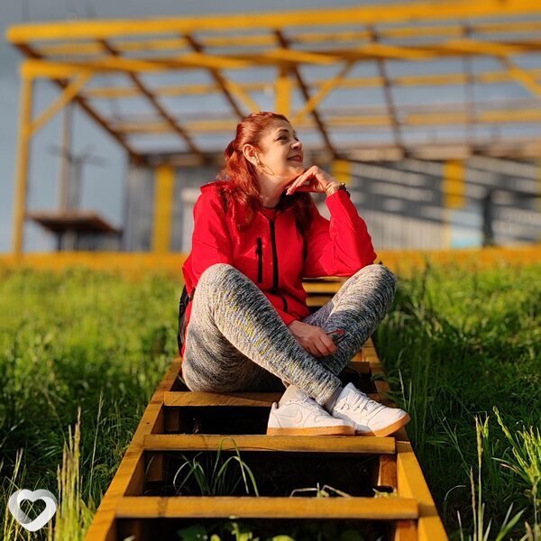 Леа, 58, Гомеле — анкета №2339044