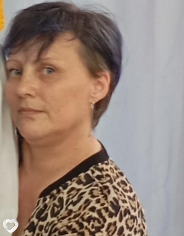Taniuschka, 47, Барановичах — анкета №2339066
