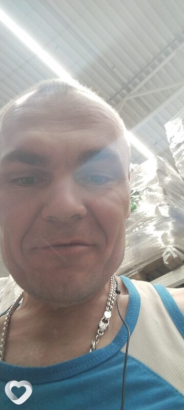 Ваня, 46, Ростове-на-Дону — анкета №2338928