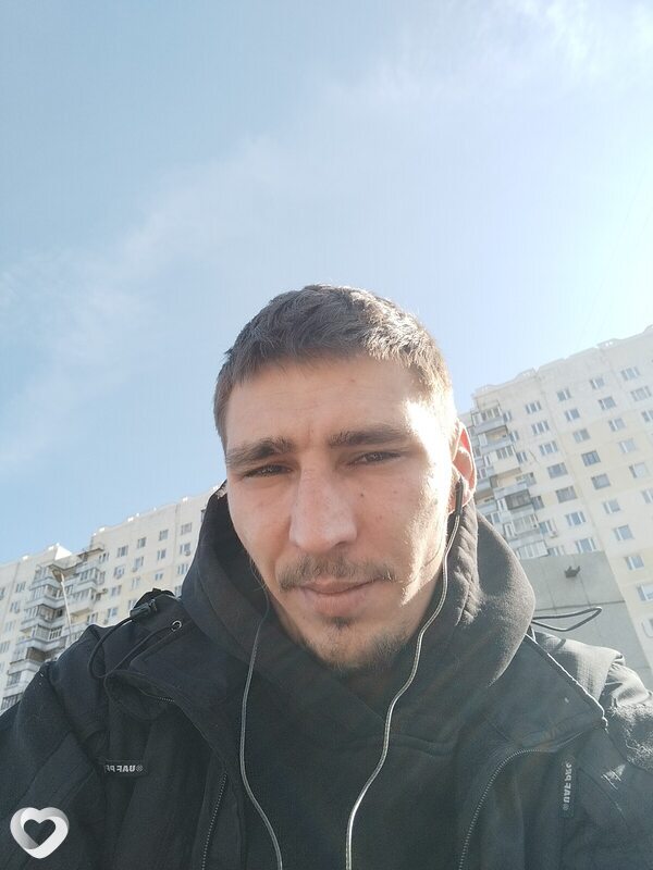 Андрей, Москва