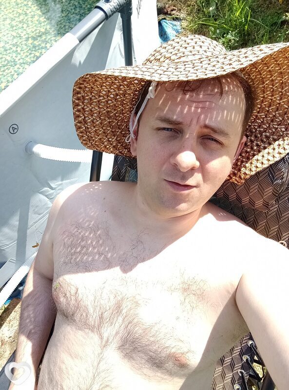 Артем, 36, Екатеринбурге — анкета №2338936