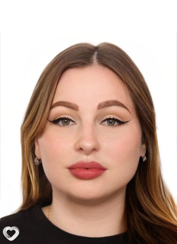Елена, 33, Санкт-Петербурге — анкета №2338937