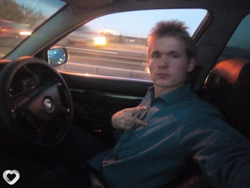 Иван, 29, Екатеринбурге — анкета №2338940