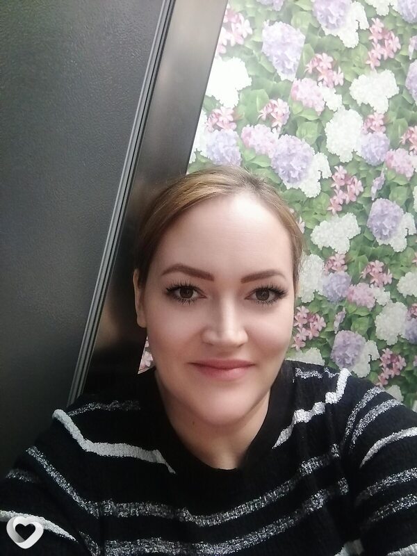 Александра, 36, Братске — анкета №2338942