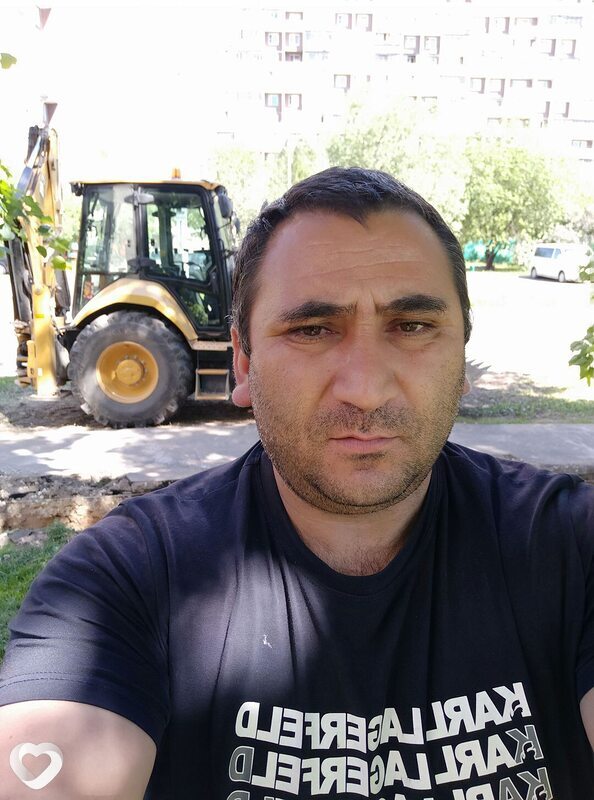 Срап, 37, Химках — анкета №2339117
