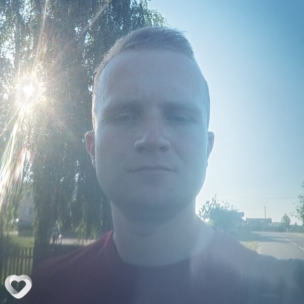 Сергей, 27, Бресте — анкета №2339126