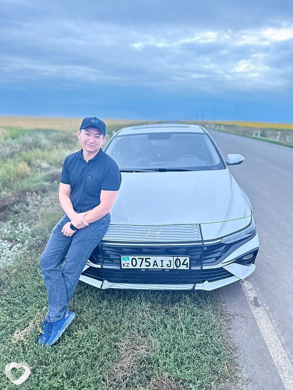 Абзал, 35, Атырау(гурьев) — анкета №2339129