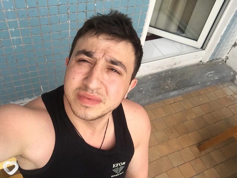 Фазил, Надым