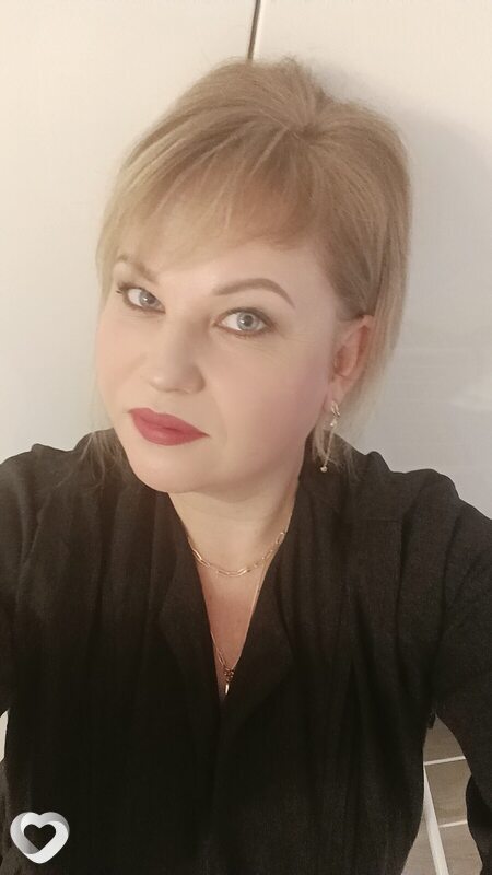 Галина, Свиноуйсвце