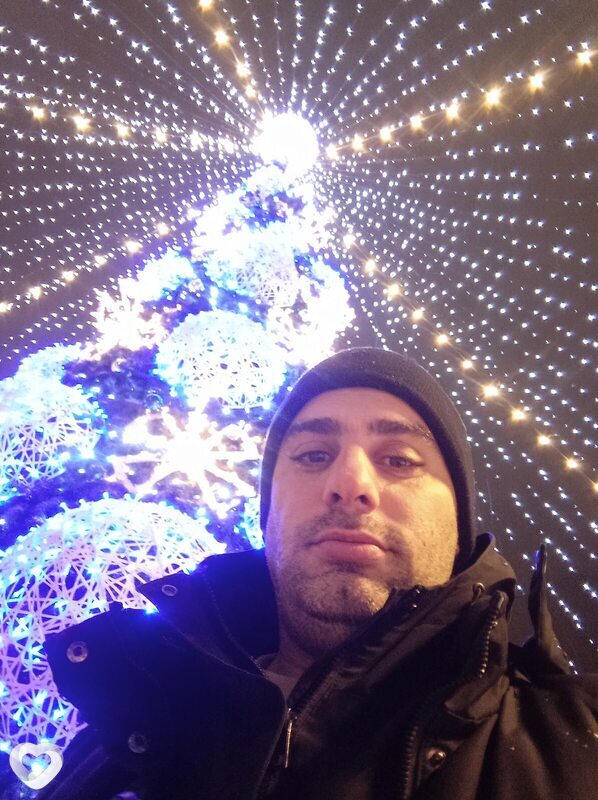 Вадим, 35, Ростове-на-Дону — анкета №2339194