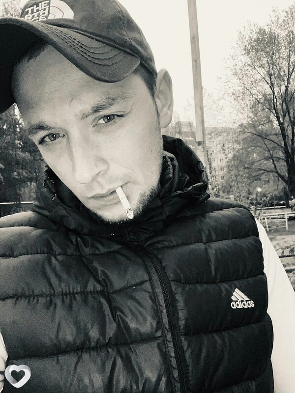 Игорь, 32, Саратове — анкета №2339195