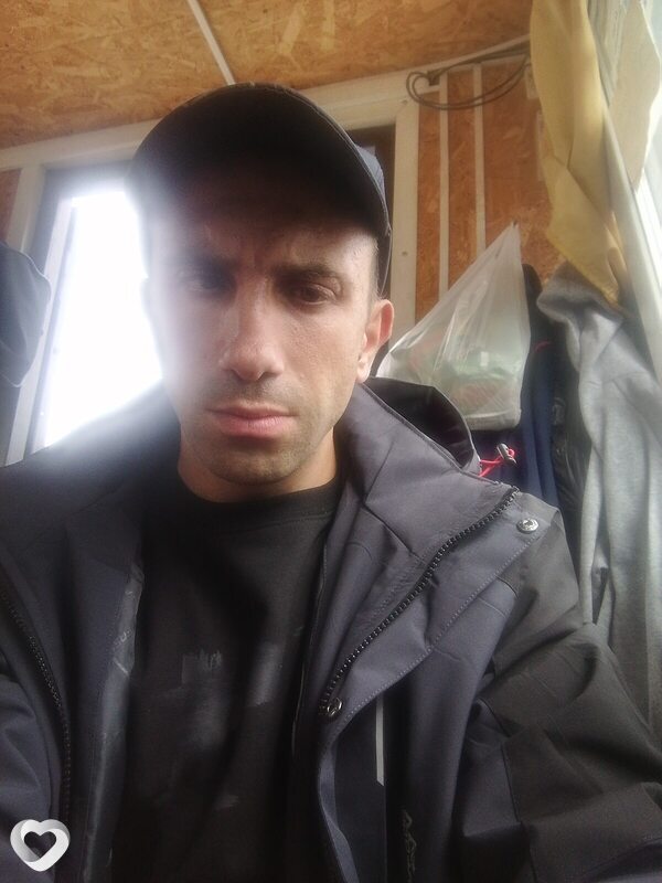 Евгений, 32, Новосибирске — анкета №2339196