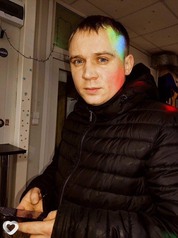 Виталий, 34, Сыктывкаре — анкета №2339211
