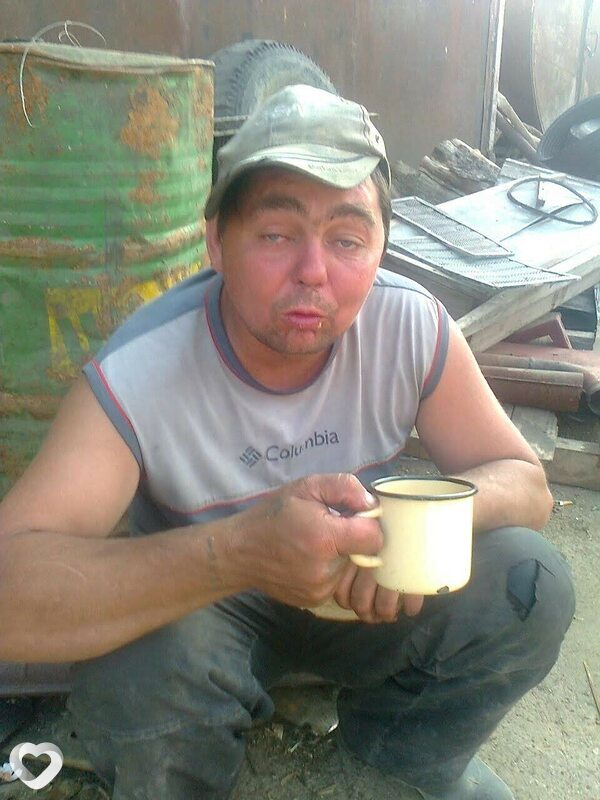 Степан, 45, Смоленске — анкета №2339218