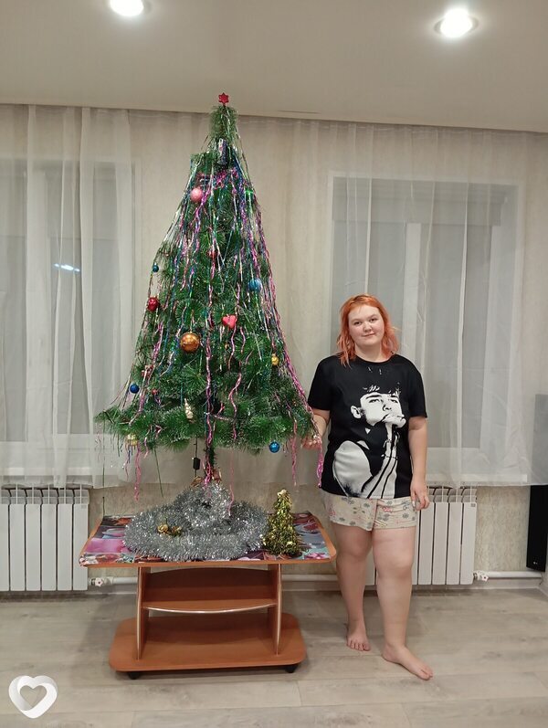 Марина, 26, Челябинске — анкета №2339221