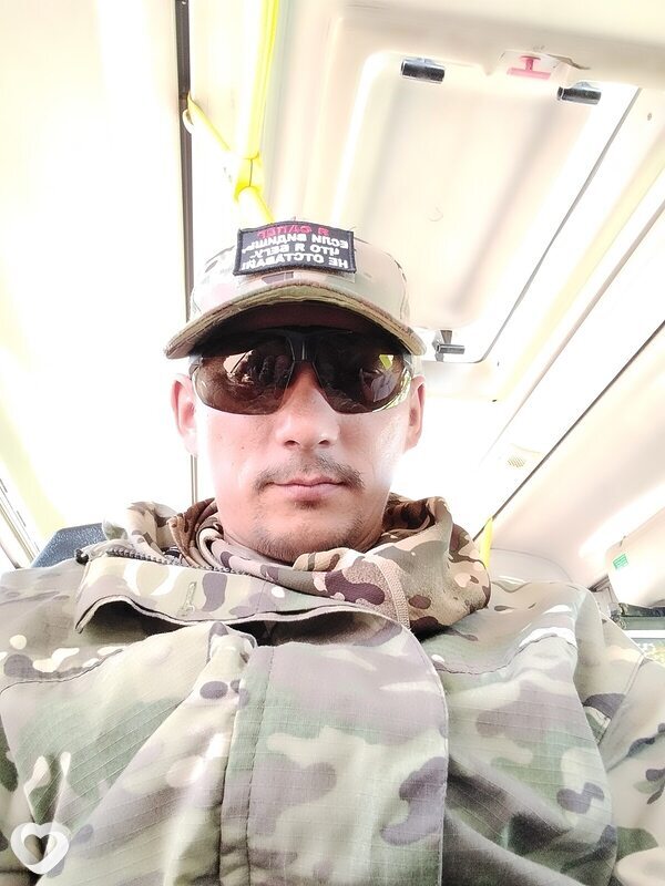 Виталий, 41, Лодейном Поле — анкета №2339229