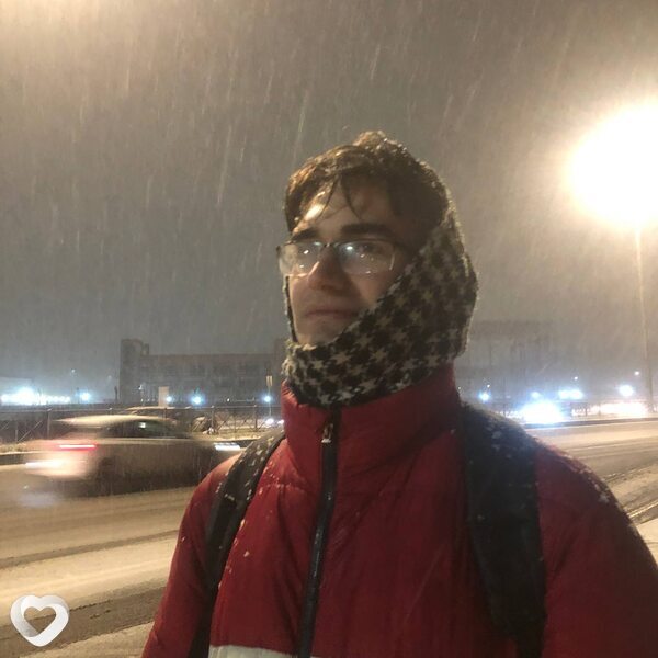 Евгений, 24, Иркутске — анкета №2339231