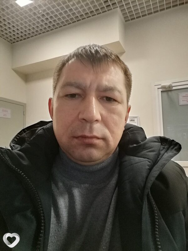 Руслан, Куженер