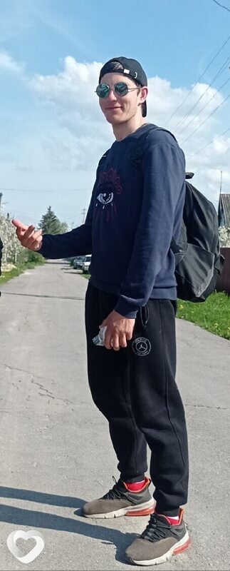 Владислав, 28, Туле — анкета №2339236