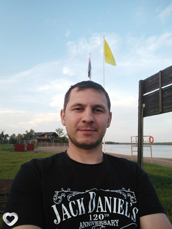 Алексей, 40, Саратове — анкета №2339238