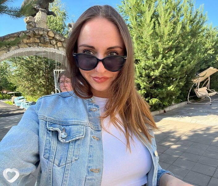 Тамара, 37, Санкт-Петербурге — анкета №2339246