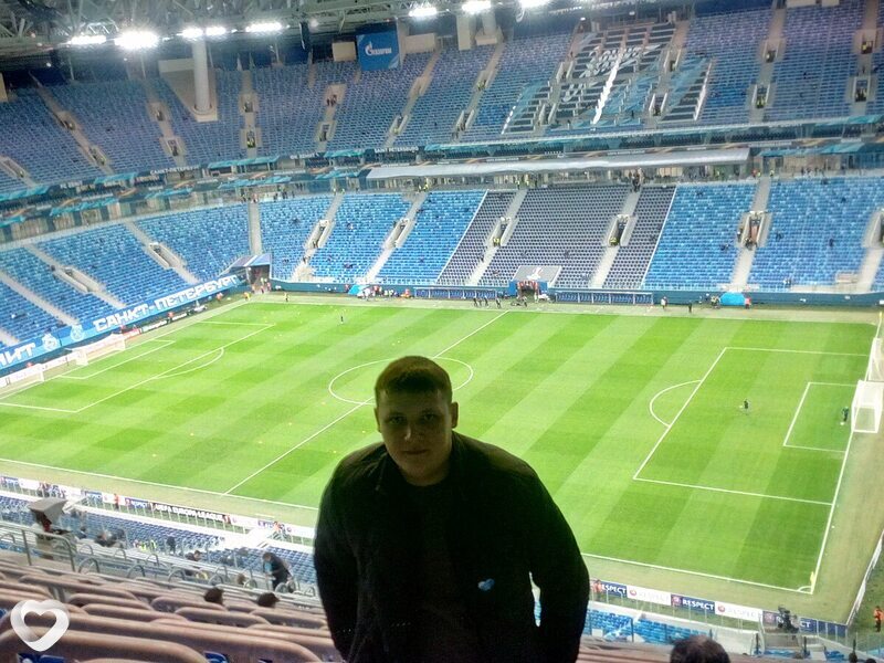 Alex, 39, Мурманске — анкета №2339260