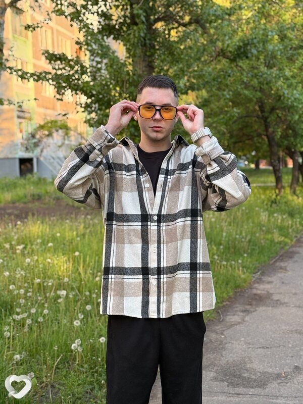 Даниил, 21, Бобруйске — анкета №2339262