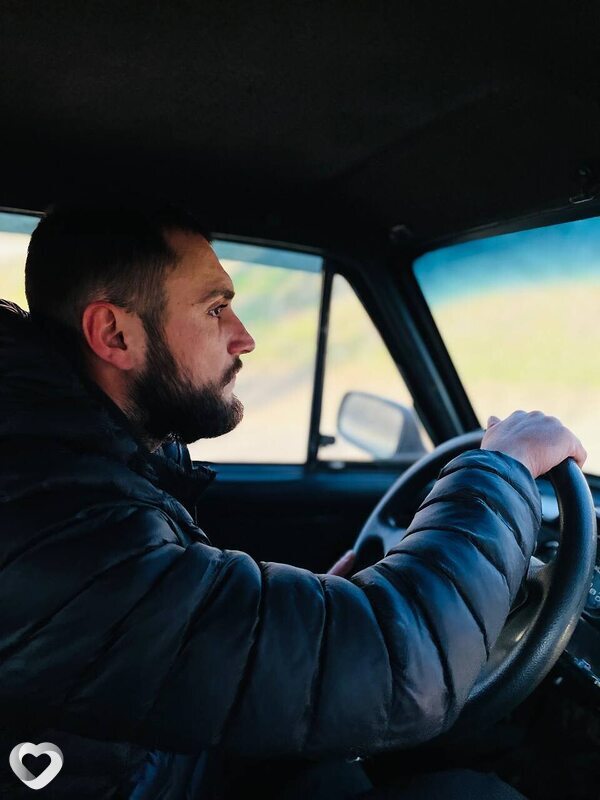 Владислав, 25, Мариуполе — анкета №2339265
