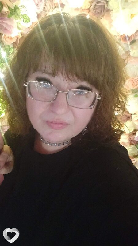 Анна, 41, Тольятти — анкета №2339417